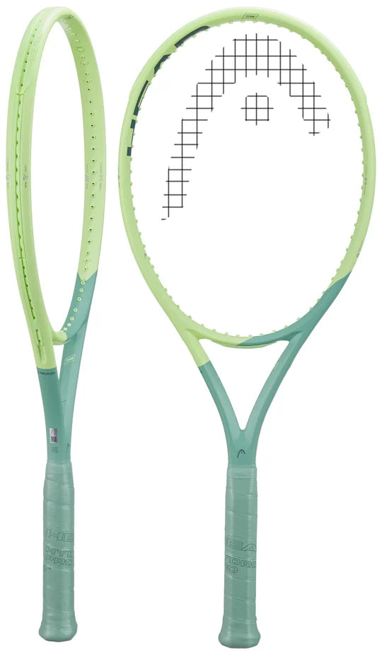 HEAD Extreme Team L 2022 Tennis Racquet (Unstrung)
