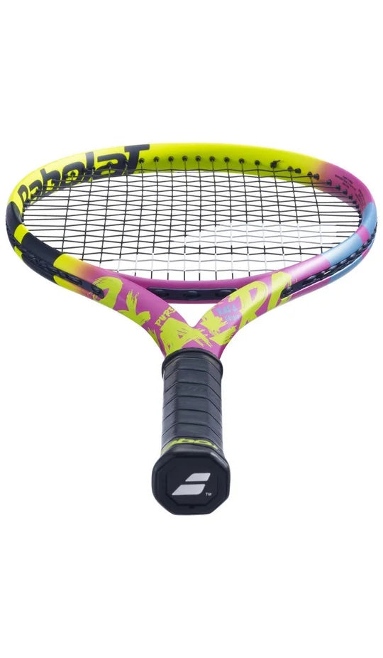 BABOLAT Pure Aero 2023 RAFA Origin (317GM, UNSTRUNG)