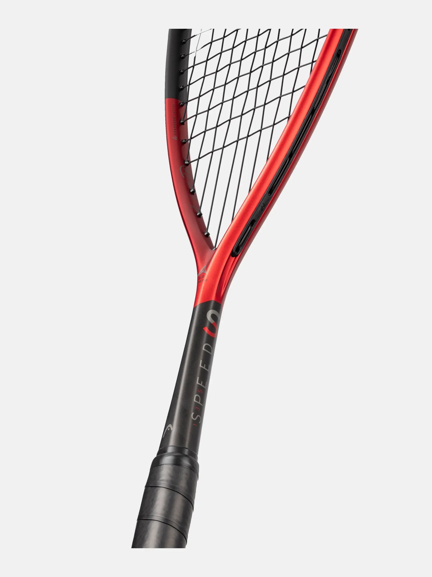 HEAD Speed 135 Squash Racquet