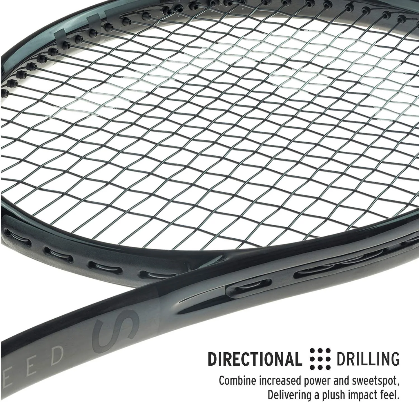 HEAD Speed MP Legend 2024 Tennis Racquet (Unstrung)