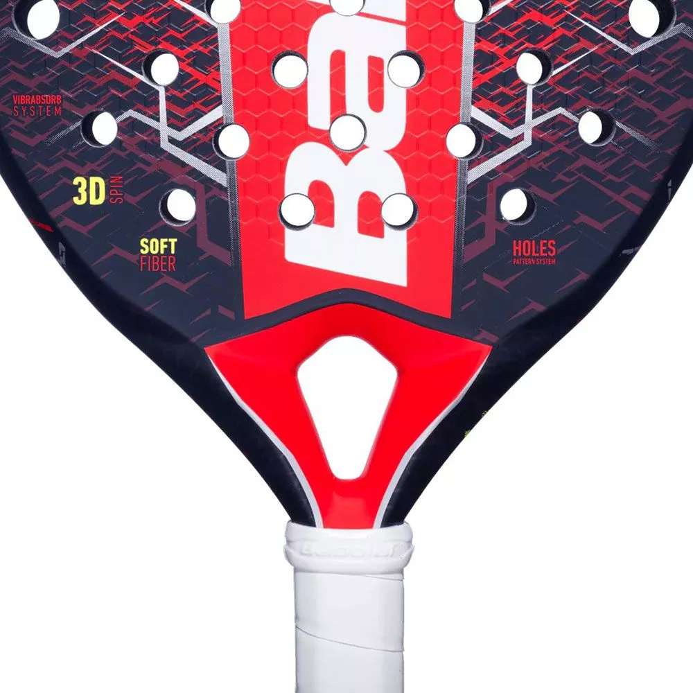 BABOLAT TECHNICAL VERTUO 2025 Padel Racquet