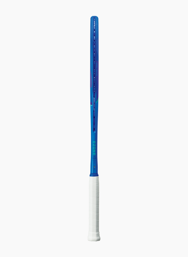 YONEX EZONE 98 (UNSTRUNG, 305G, BLAST BLUE, 2025)