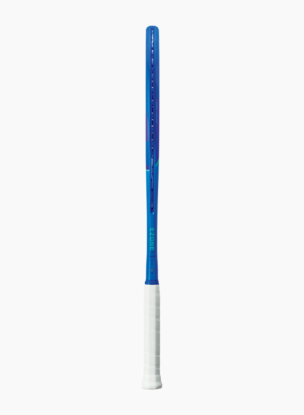 Yonex Ezone 98 Tour (UNSTRUNG, 315G, BLAST BLUE, 2025)