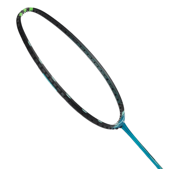 Adidas Spieler A09 Strung Badminton Racket (Aqua)