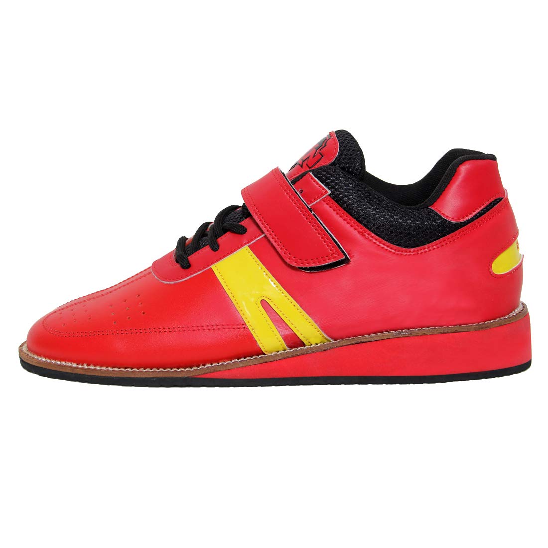 RXN WLS1 Red Weightlifting Shoe