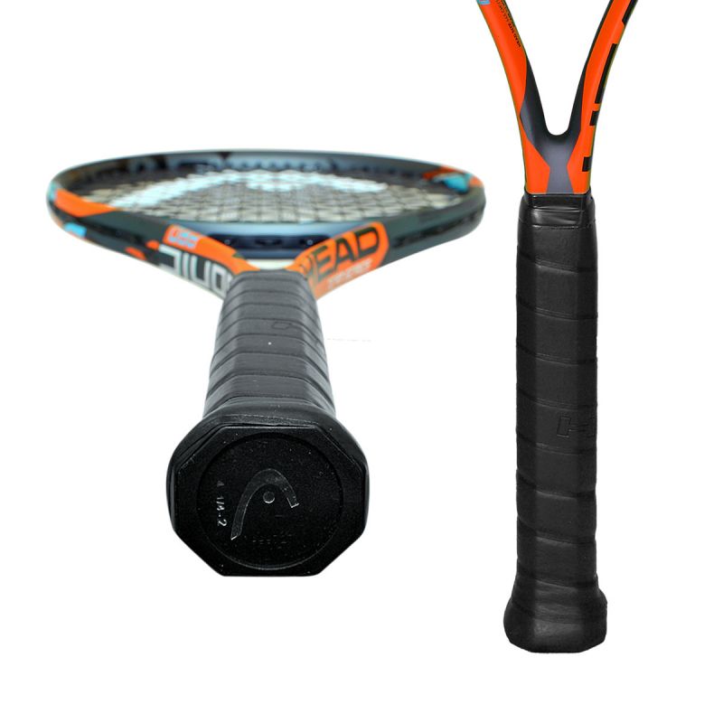HEAD MX SONIC PRO TENNIS RACQUET
