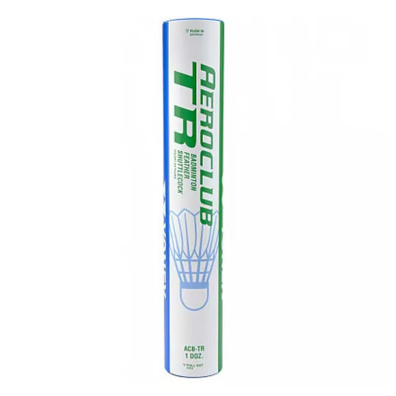 Yonex Aeroclub TR Badminton Shuttlecock