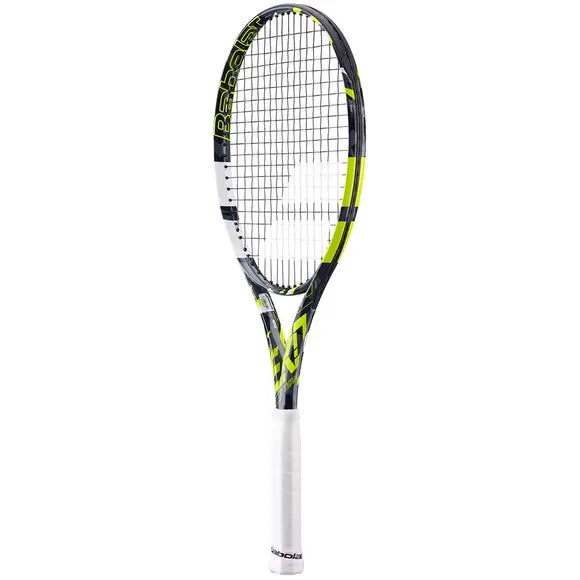 Babolat Pure Aero 2023 Tennis Racquet (300GM, Unstrung)