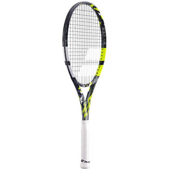 Babolat Pure Aero 2023 Tennis Racquet (300GM, Unstrung)