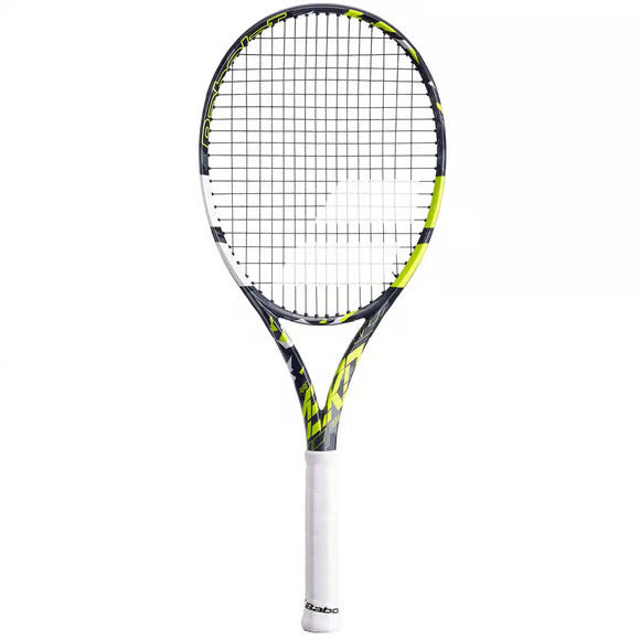 Babolat Pure Aero 2023 Tennis Racquet (300GM, Unstrung)