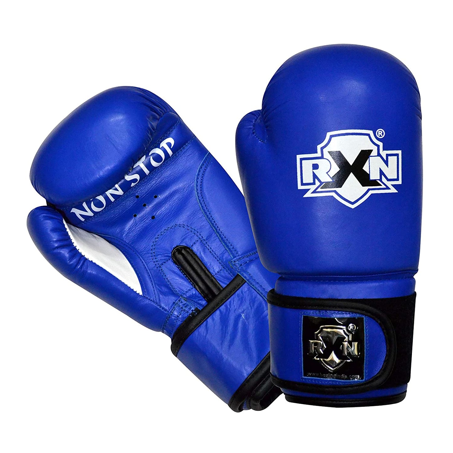 RXN BG-11 Blue Boxing Glove