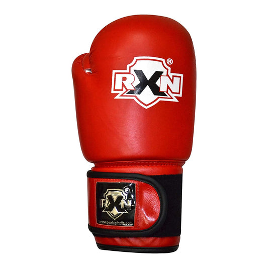 RXN BG-11 Red Boxing Glove