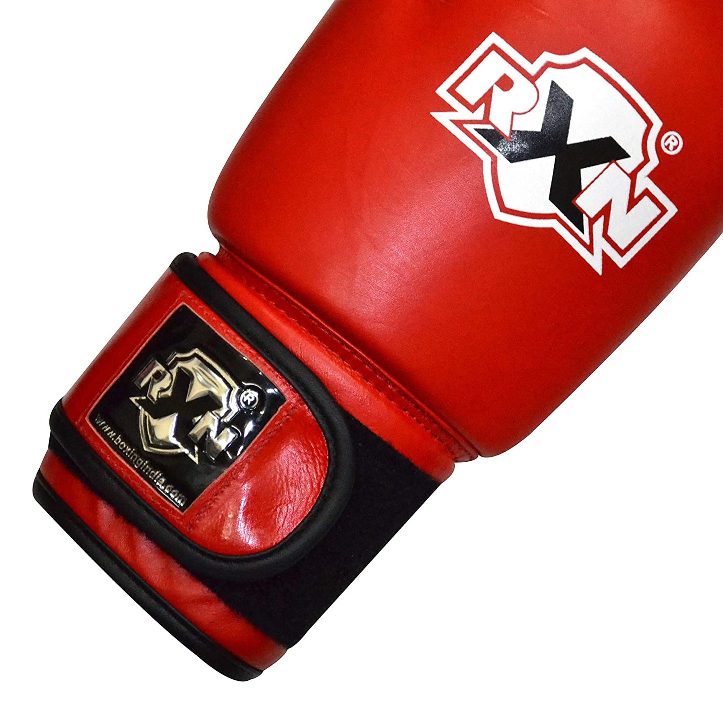 RXN BG-11 Red Boxing Glove