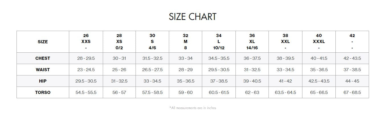 Women's Lapped Diamondfit Swimsuit (Black)