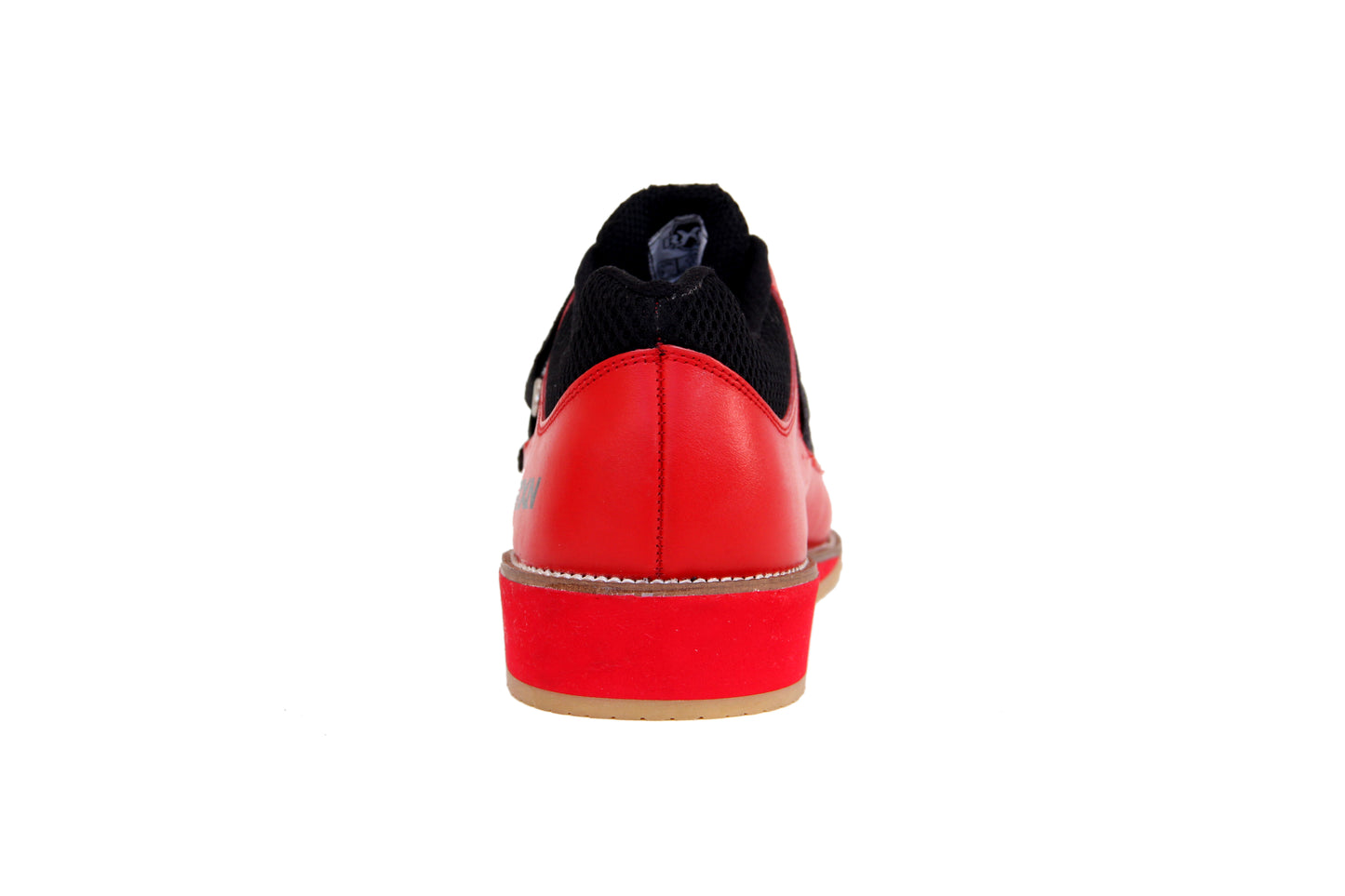 RXN WLS2 Red Weightlifting Shoe