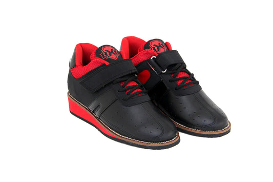 RXN WLS1 Black Weightlifting Shoe