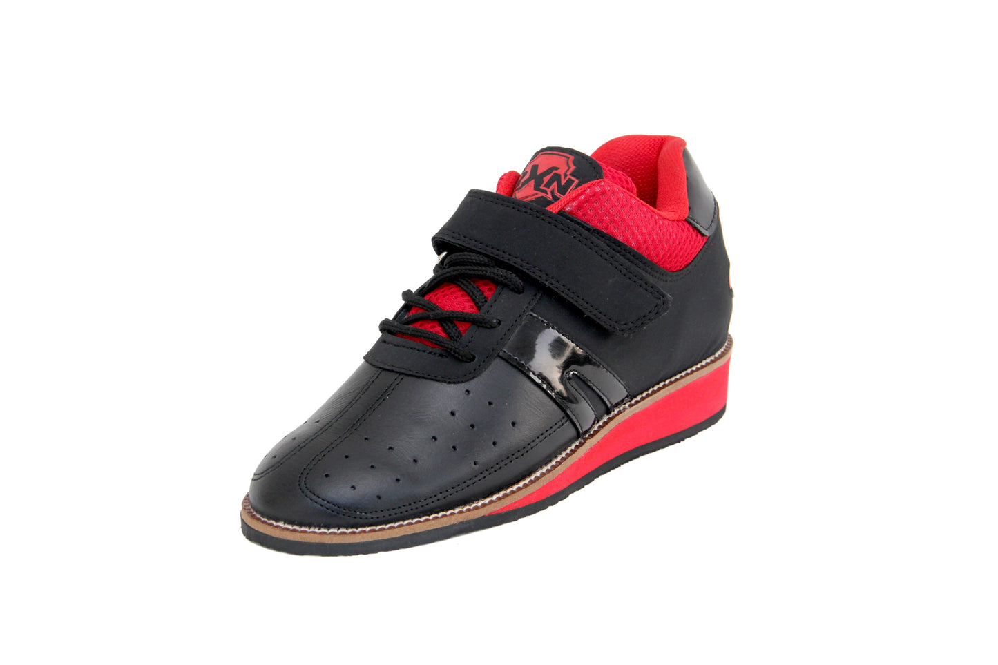 RXN WLS1 Black Weightlifting Shoe