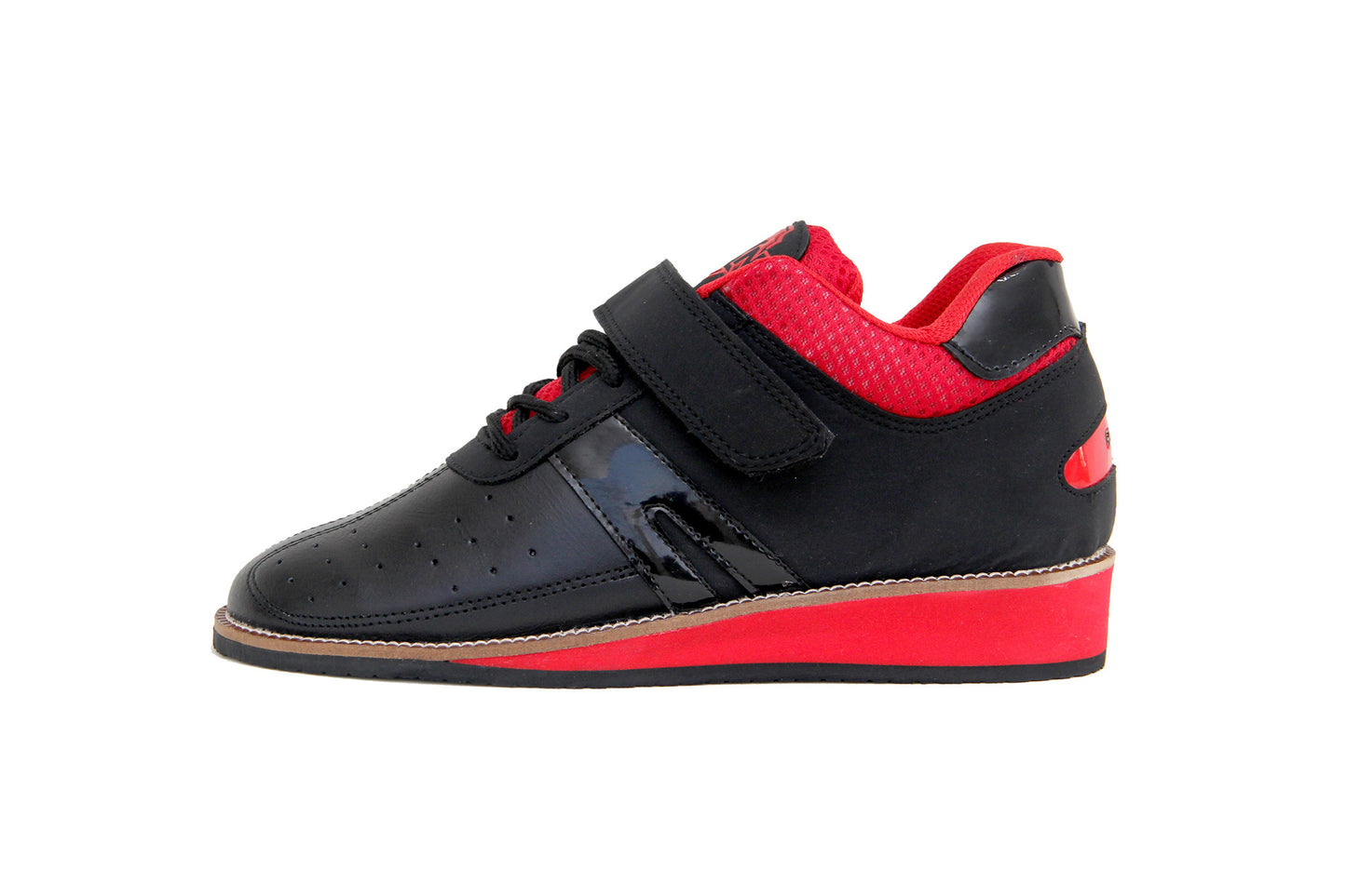 RXN WLS1 Black Weightlifting Shoe