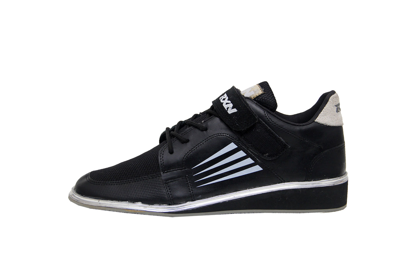 RXN WLS3 Black Weightlifting Shoe