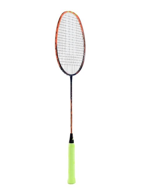 Adidas Uberschall F2 Hires Orange Badminton Racquet (Size-5)