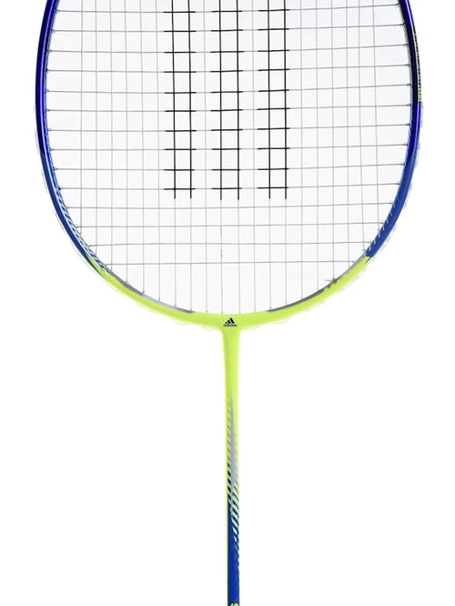 Adidas Spieler F09 Lime Yellow Badminton Racquet (Size-G5)
