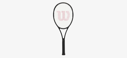 Wilson Pro Staff 97 V13 Tennis Racquet ( 315G, Unstrung)