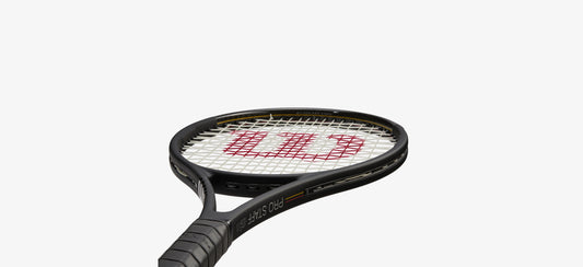 Wilson Pro Staff 97 UL V13 Tennis Racquet (270 G, Unstrung)
