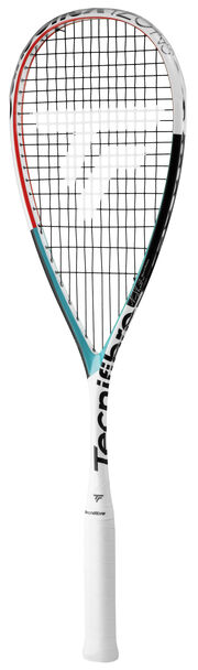 CARBOFLEX NS (125g) AIRSHAFT Squash Racquet