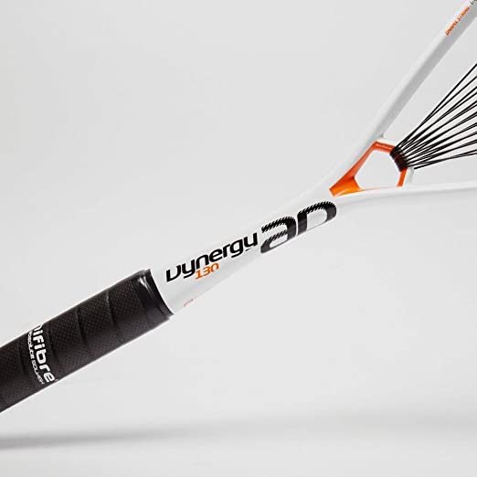 Tecnifibre Dynergy 130 AP Squash Racquet