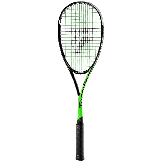 Tecnifibre SUPREM 125 Curv 2020 Squash Racquet