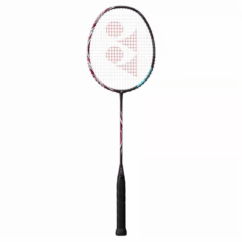 Yonex Astrox 100 Game Badminton Racquet (Kurenai, Strung)