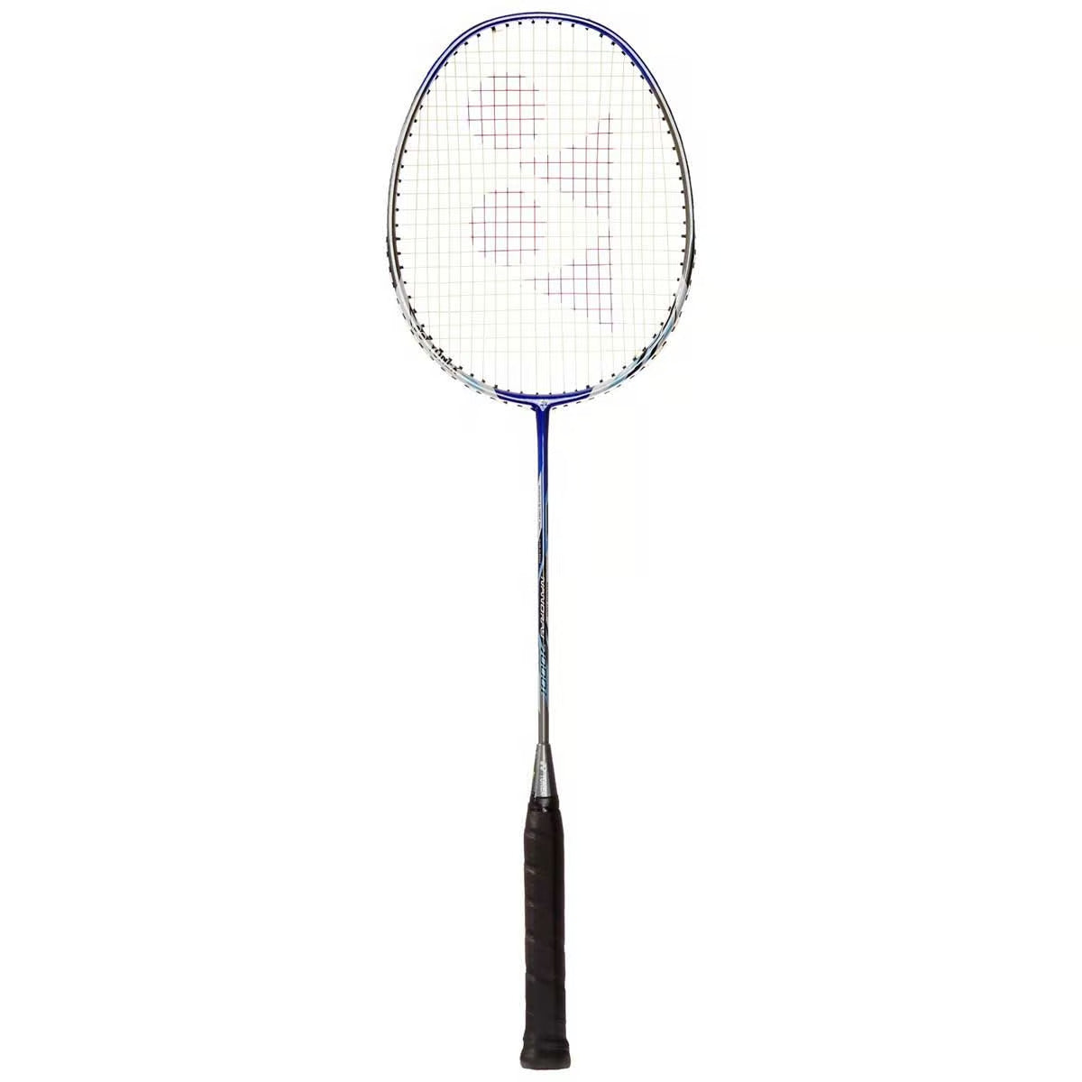 YONEX Nanoray 7000i Badminton Racket(Blue, Strung)