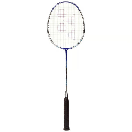 YONEX Nanoray 7000i Badminton Racket(Blue, Strung)