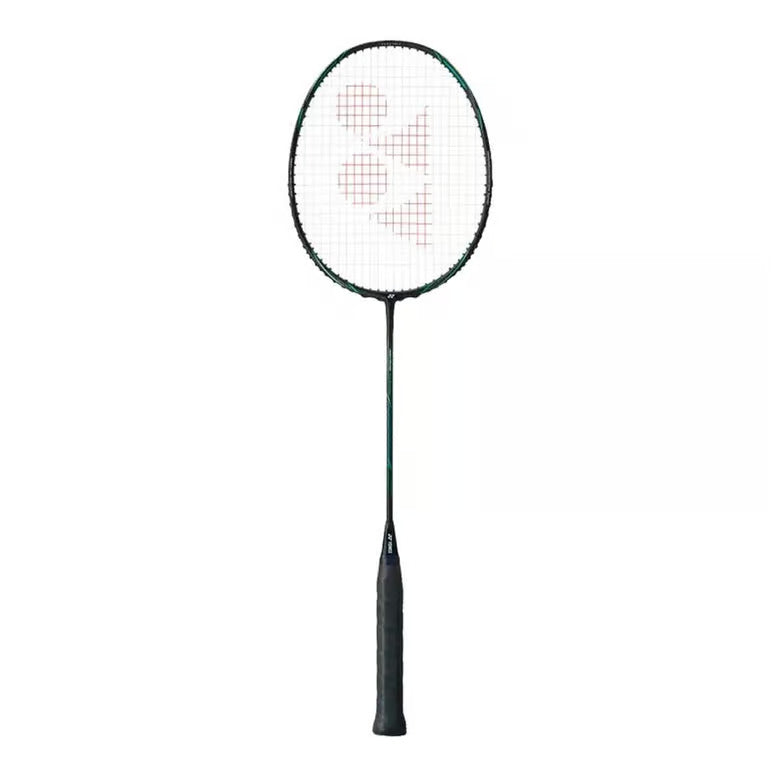 Yonex Astrox Nextage Badminton Racket (Black/Green, Strung)