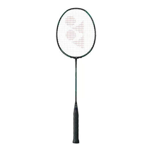 Yonex Astrox Nextage Badminton Racket (Black/Green, Strung)