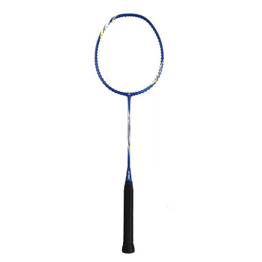 Yonex Voltric Lite 20I Badminton Racket (Dark Blue, Unstrung, Without Cover)