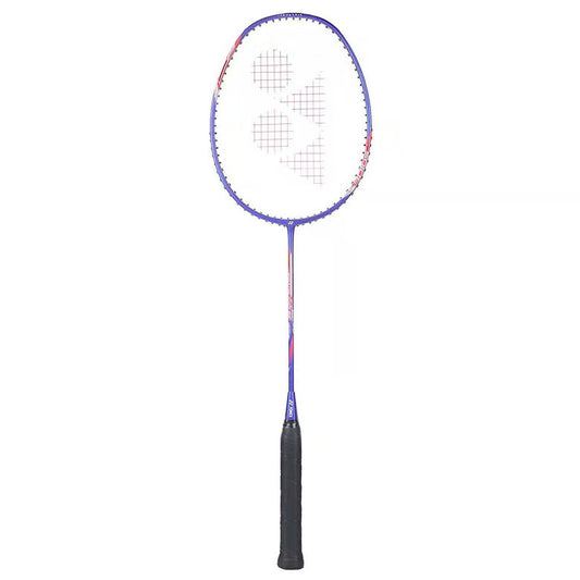 Yonex Voltric Lite 25I Badminton Racket (Blue, Strung)