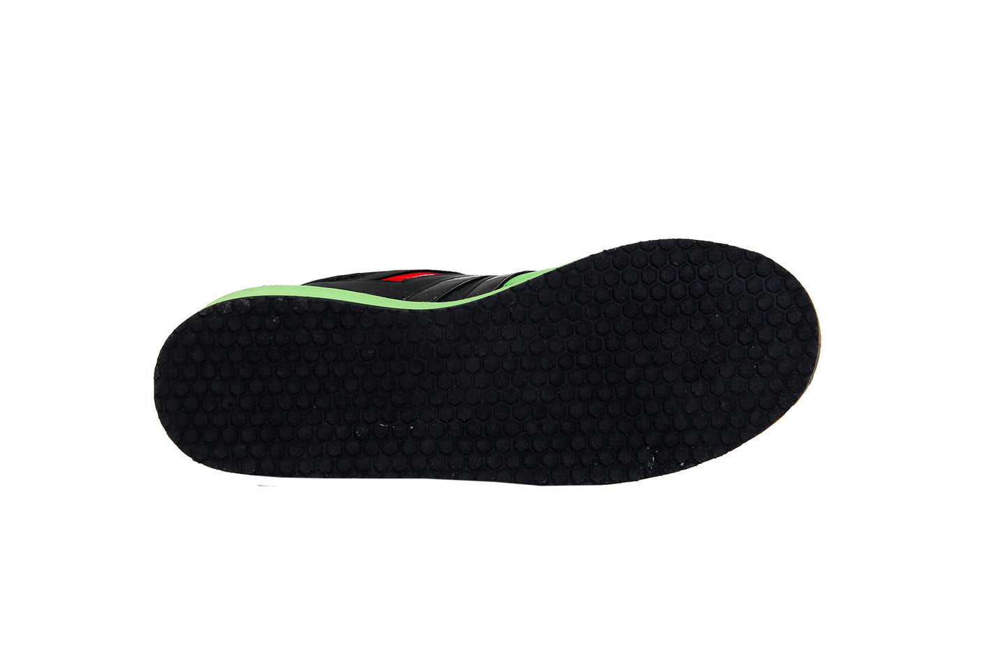 RXN WLS1 Green Weightlifting Shoe