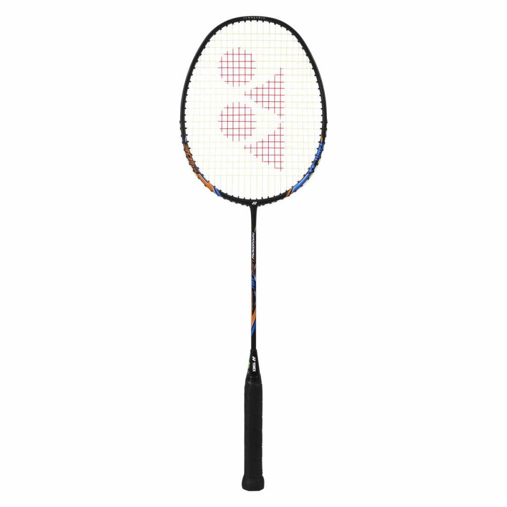 Yonex Nanoray Light 18I Badminton Racquet (Strung)