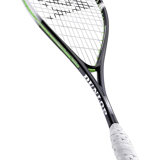 Dunlop Sonicore Evolution (130g) Squash Racquet