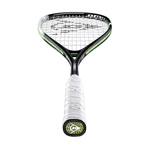 Dunlop Sonicore Evolution (130g) Squash Racquet