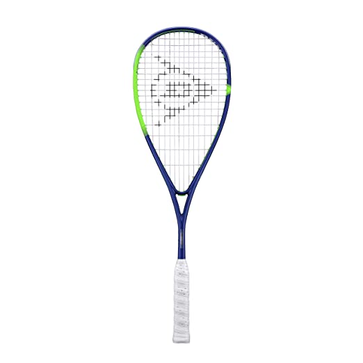 Dunlop Sonicore Evolution (120g) Squash Racquet