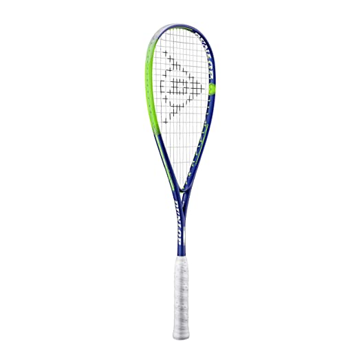 Dunlop Sonicore Evolution (120g) Squash Racquet