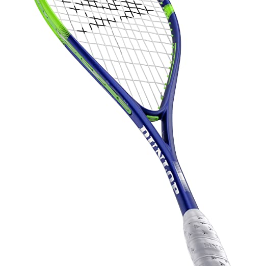 Dunlop Sonicore Evolution (120g) Squash Racquet