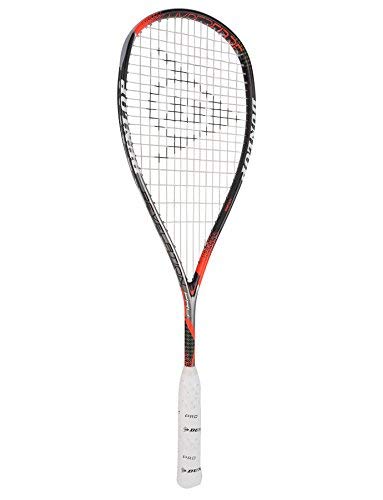 Dunlop Hyperfibre+ Revelation Pro (Ali Farag) (128g) Squash Racquet