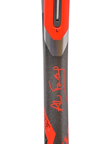 Dunlop Hyperfibre+ Revelation Pro (Ali Farag) (128g) Squash Racquet
