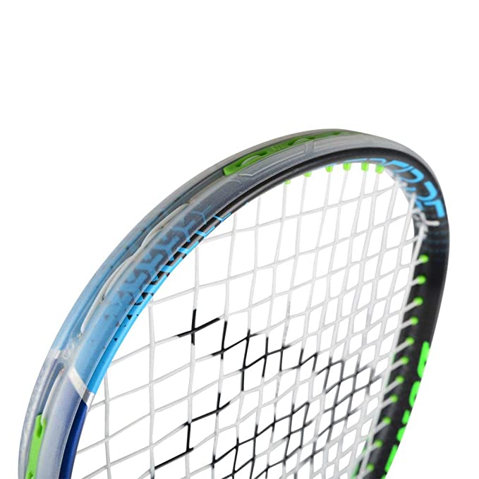 Dunlop Hyperfibre+ Evolution Pro (120g) Squash Racquet