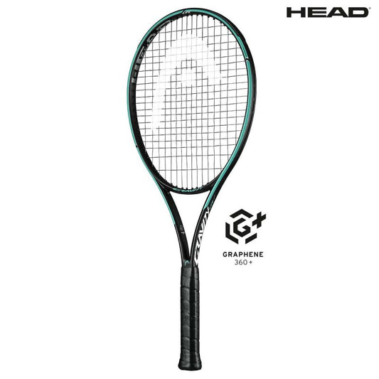 HEAD Graphene 360+ Gravity Lite Tennis Racquet (Unstrung)