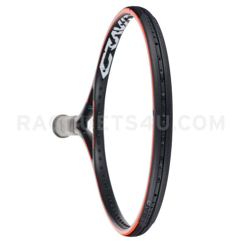 HEAD Graphene 360+ Gravity MP LITE Tennis Racquet (Unstrung)