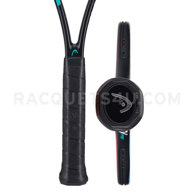 HEAD Graphene 360+ Gravity PRO Tennis Racquet (Unstrung)